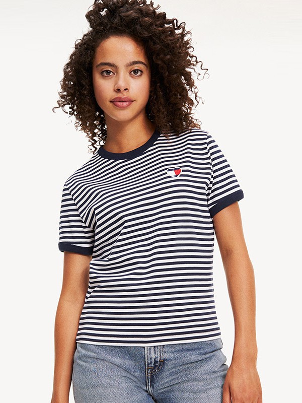 汤米·希尔费格2021春夏季