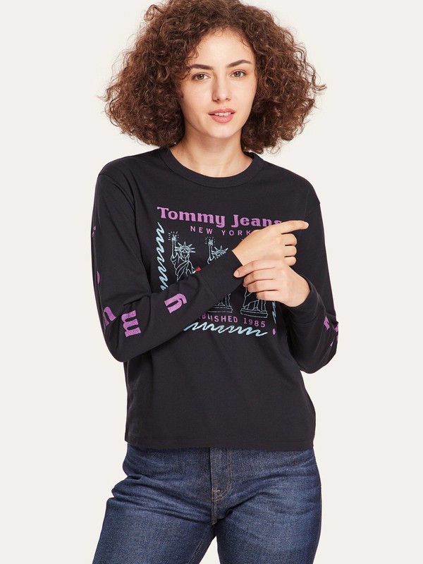 汤米·希尔费格2021春夏季