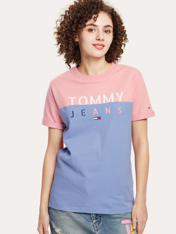 汤米·希尔费格2021春夏季