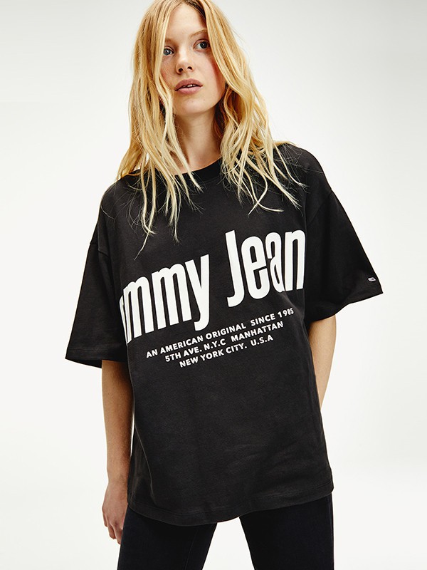 汤米·希尔费格2021春夏季