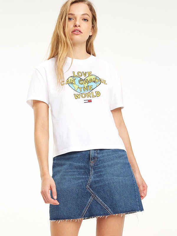 汤米·希尔费格2021春夏季