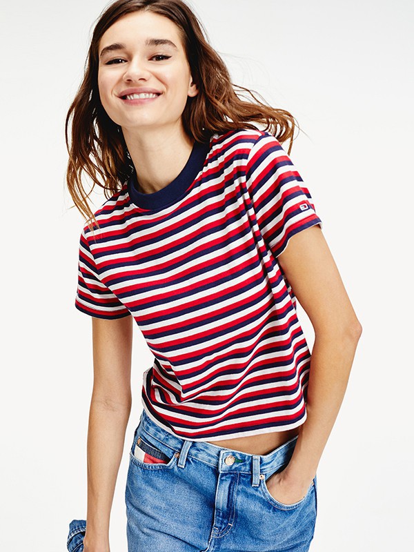 汤米·希尔费格2021春夏季