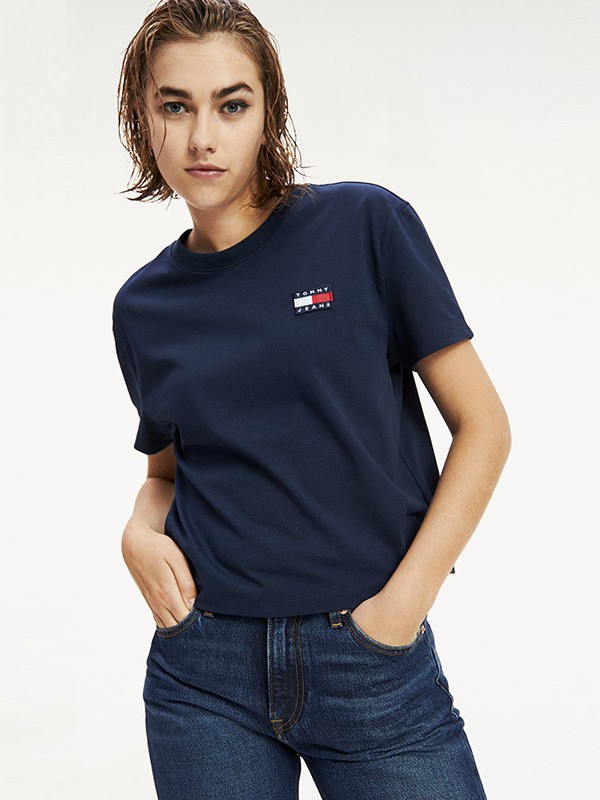 汤米·希尔费格2021春夏季