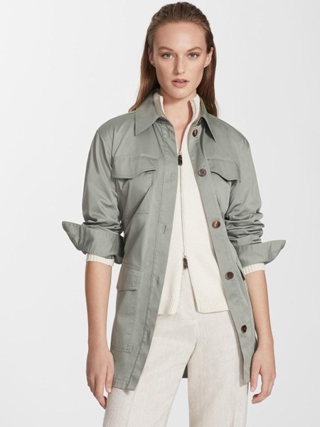 拉飞逸女装2021春夏季