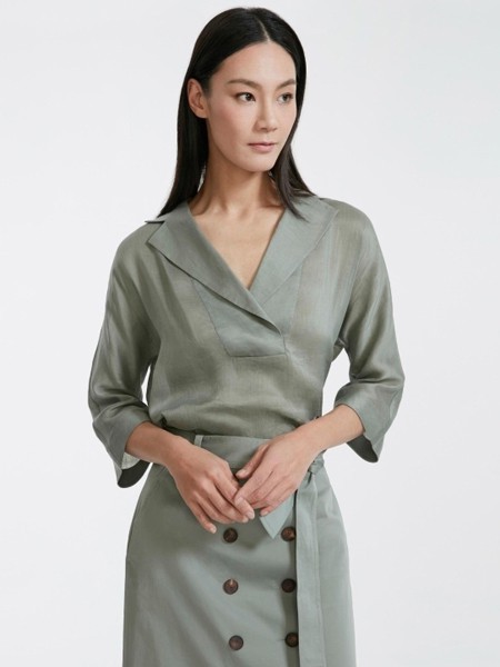 拉飞逸女装2021春夏季