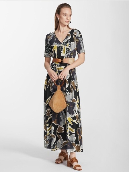 拉飞逸女装2021春夏季