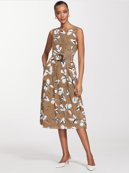 拉飞逸女装2021春夏季