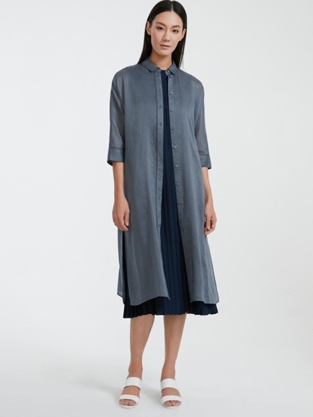 拉飞逸女装2021春夏季