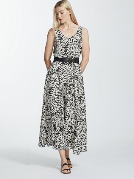 拉飞逸女装2021春夏季