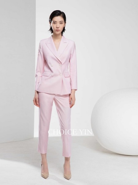 CHOICEYIN2021秋冬季