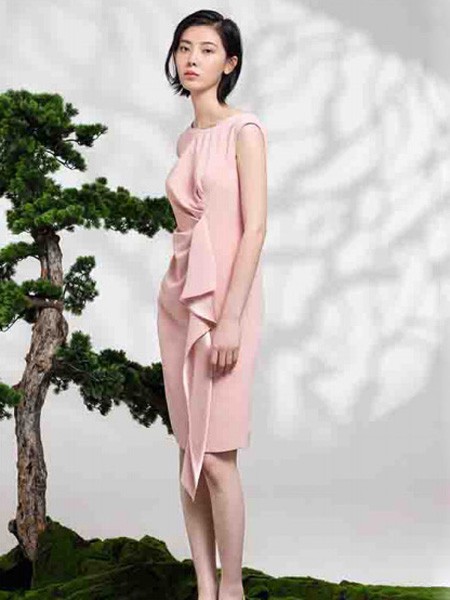 CHOICEYIN2021秋冬季