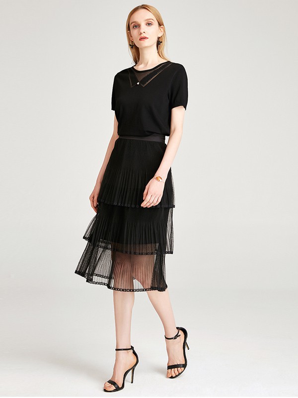 海兰丝女装2021春夏季