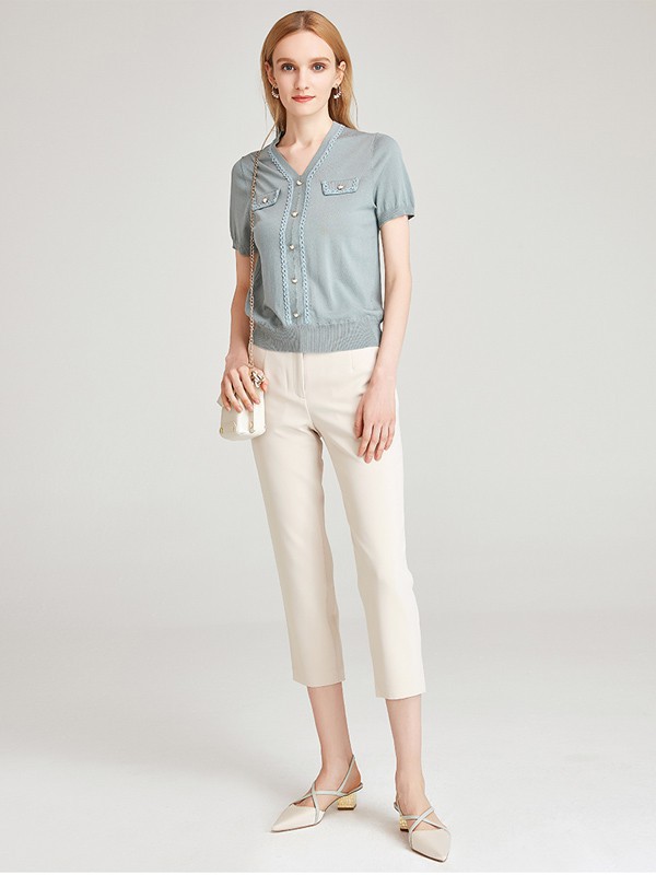 海兰丝女装2021春夏季