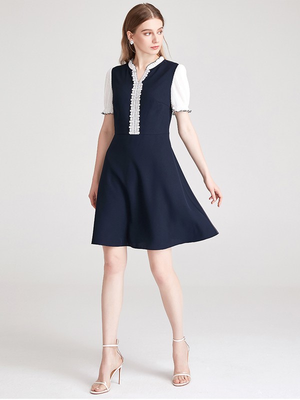 海兰丝女装2021秋冬季