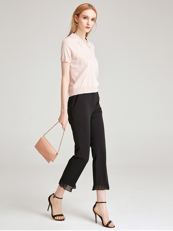 海兰丝女装2021秋冬季