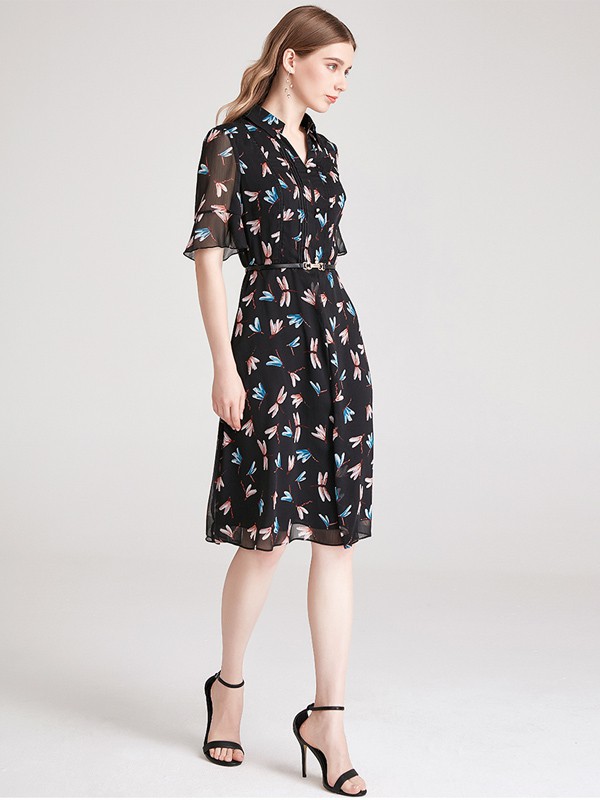 海兰丝女装2021秋冬季