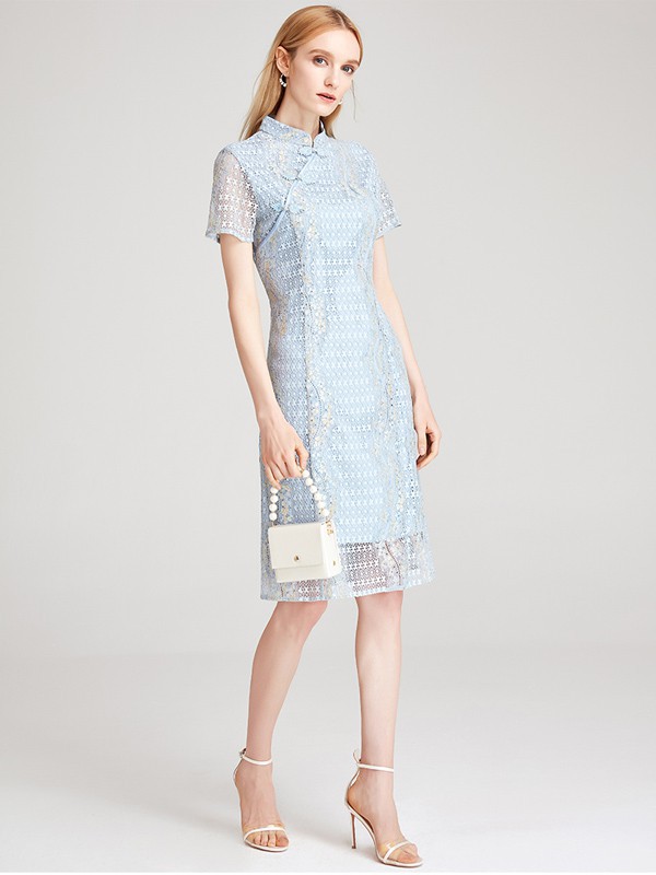 海兰丝女装2021秋冬季