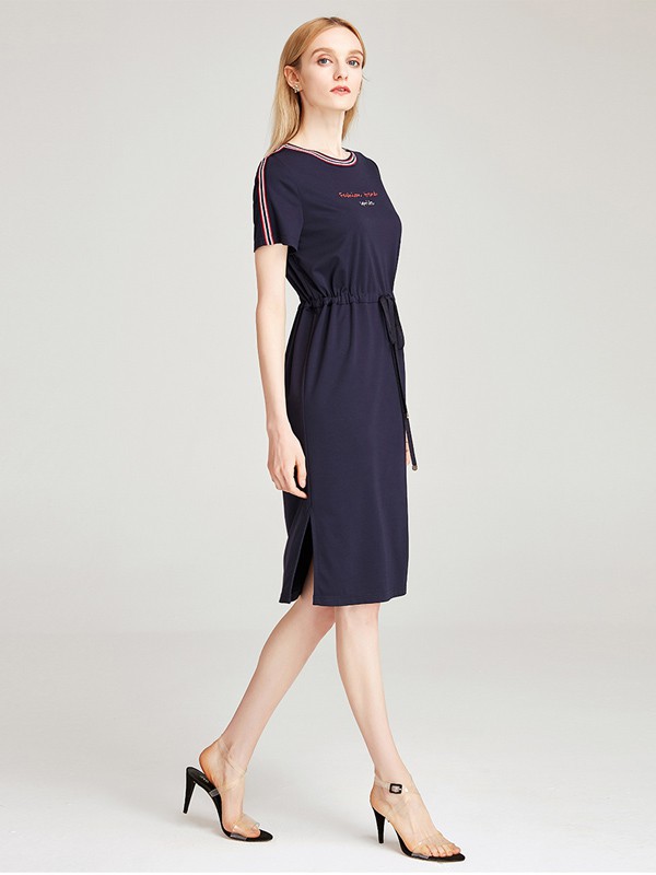 海兰丝女装2021秋冬季