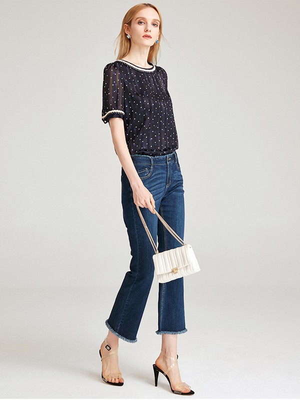 海兰丝女装2021春夏季