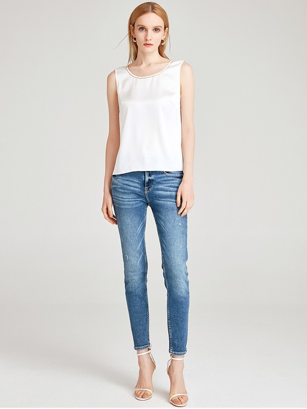 海兰丝女装2021春夏季