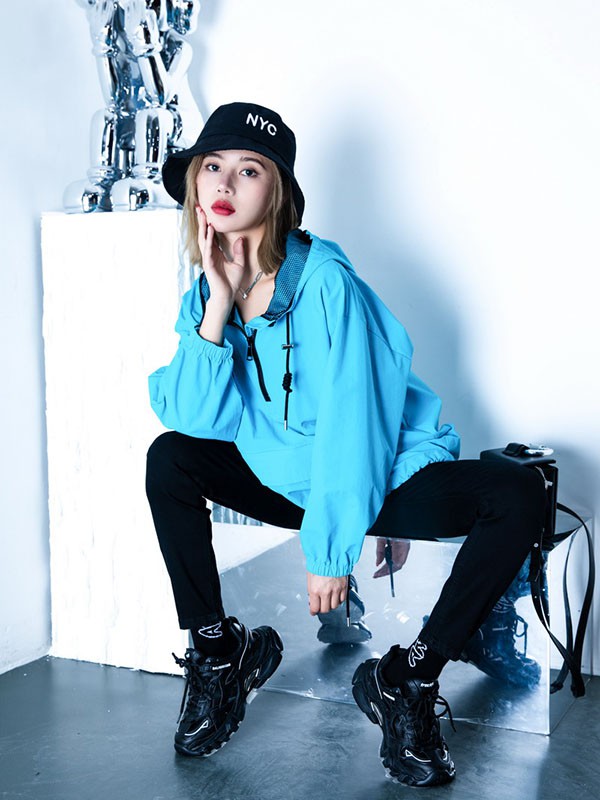 琲妮女装2021秋冬季