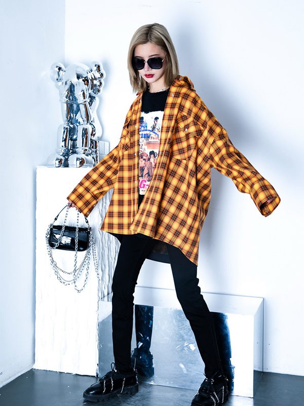 琲妮女装2021秋冬季