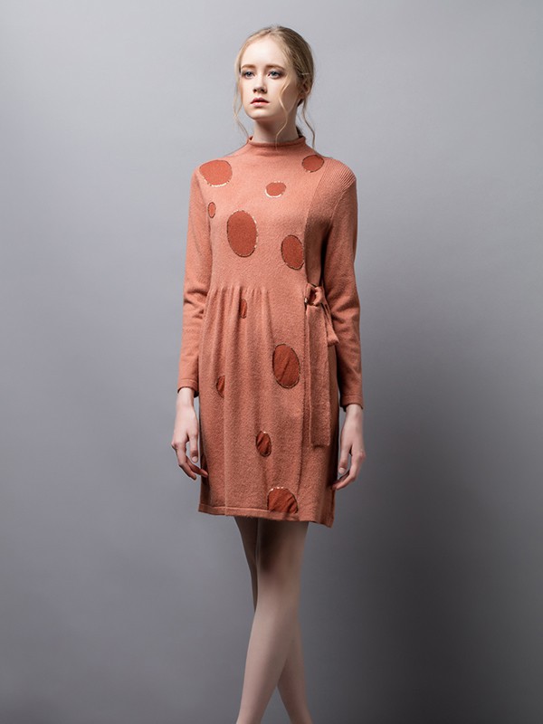 奥菲欧女装2021秋冬季