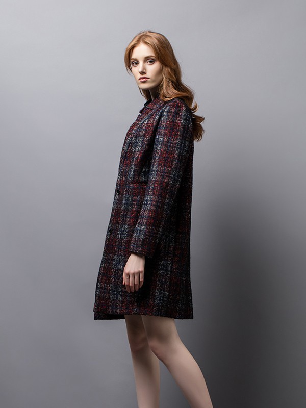 奥菲欧女装2021秋冬季