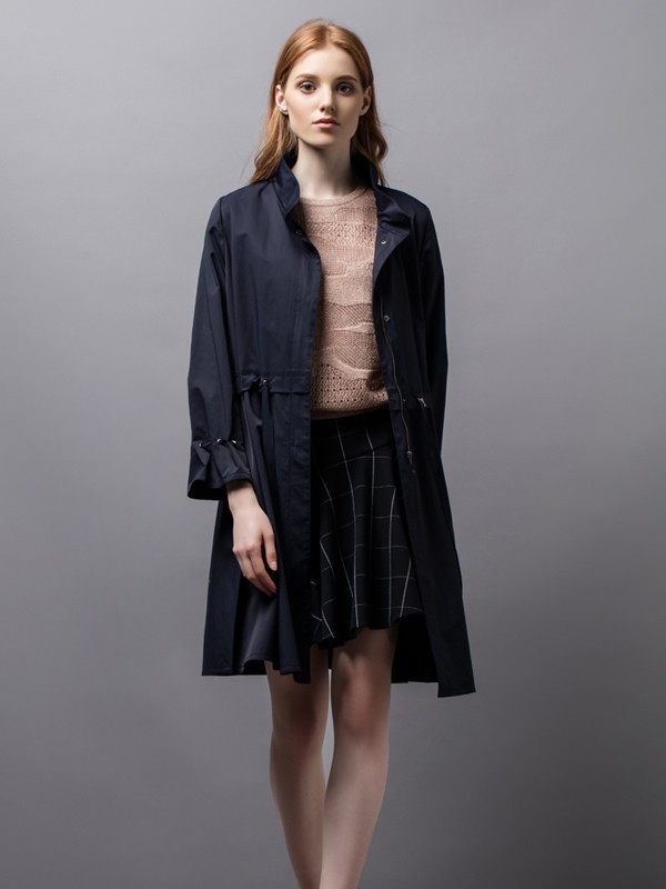 奥菲欧女装2021秋冬季