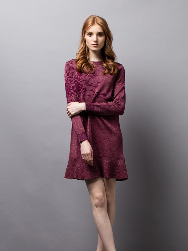 奥菲欧女装2021秋冬季