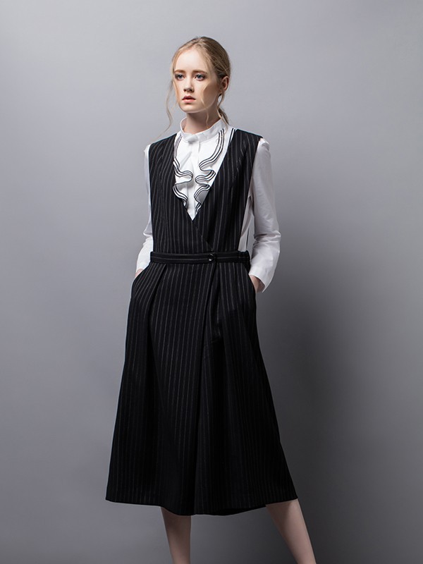 奥菲欧女装2021秋冬季