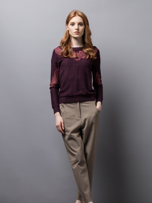 奥菲欧女装2021秋冬季