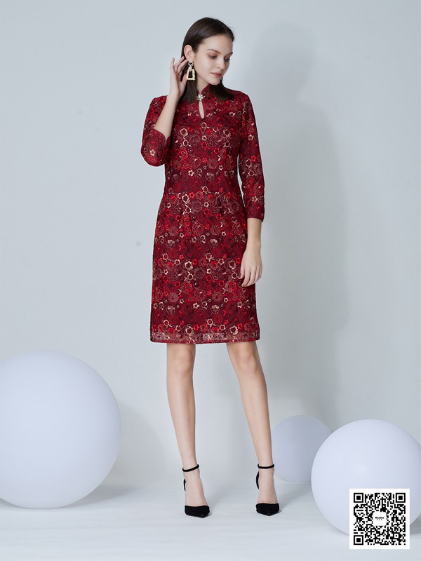 木子兰2021春夏季