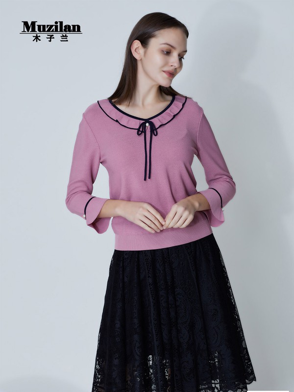 木子兰女装2021春夏季