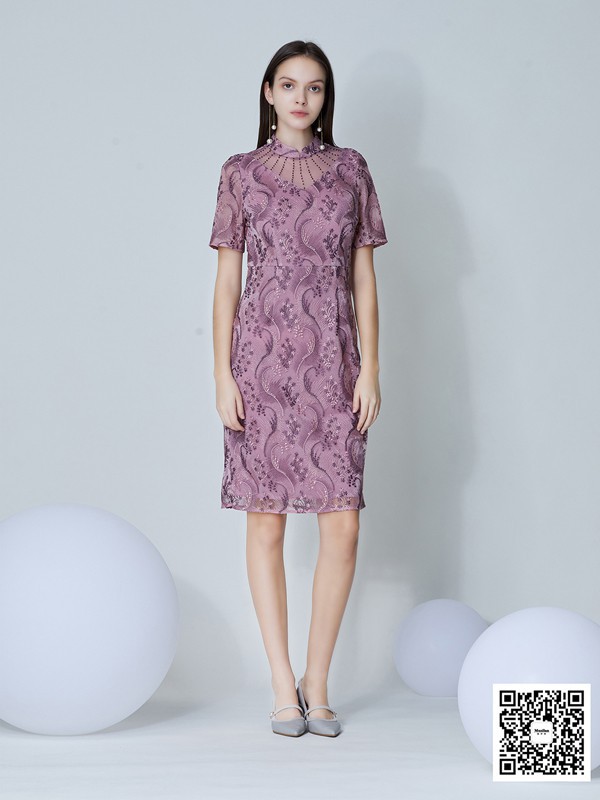 木子兰女装2021春夏季