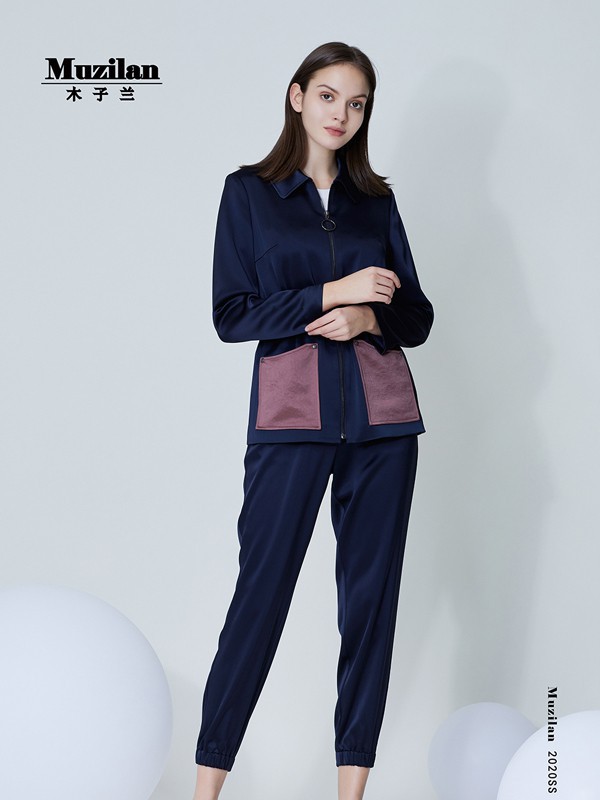 木子兰女装2022春夏季