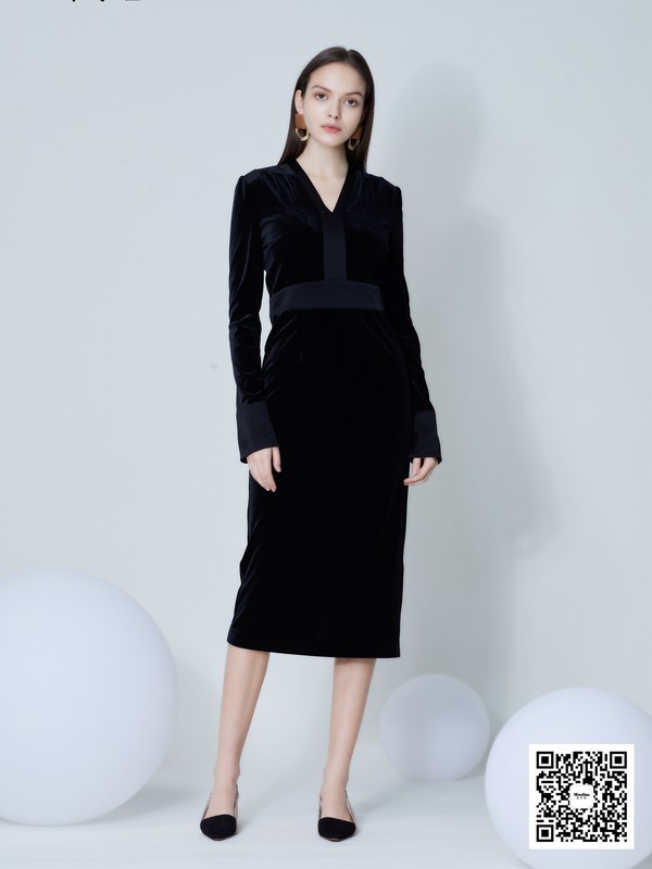 木子兰女装2021春夏季