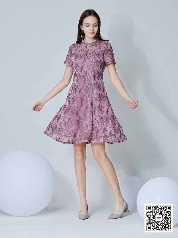 木子兰女装2021春夏季