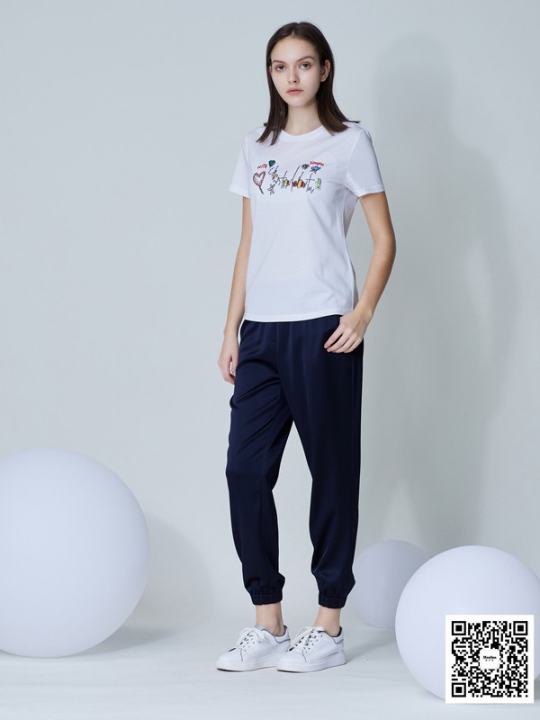 木子兰女装2021春夏季