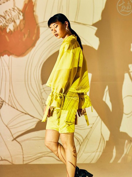 趙贝勒2021春夏季