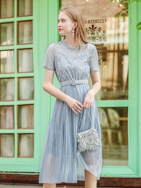 法思莉2021春夏季