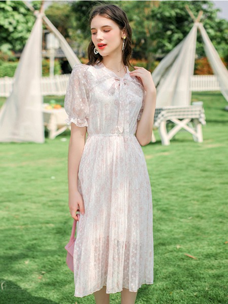 法思莉2021春夏季