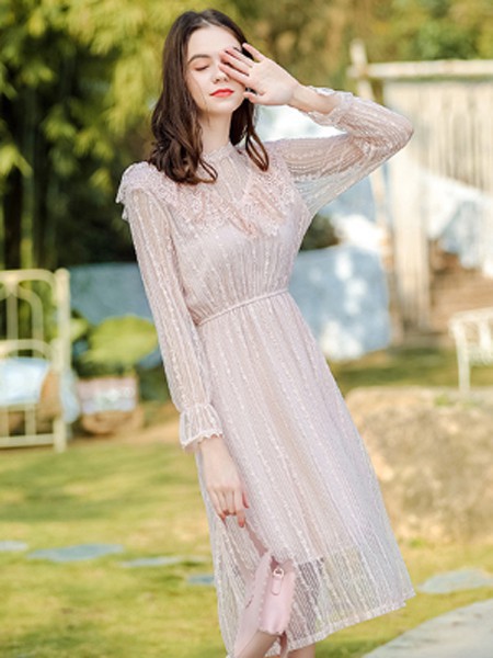 法思莉2021春夏季