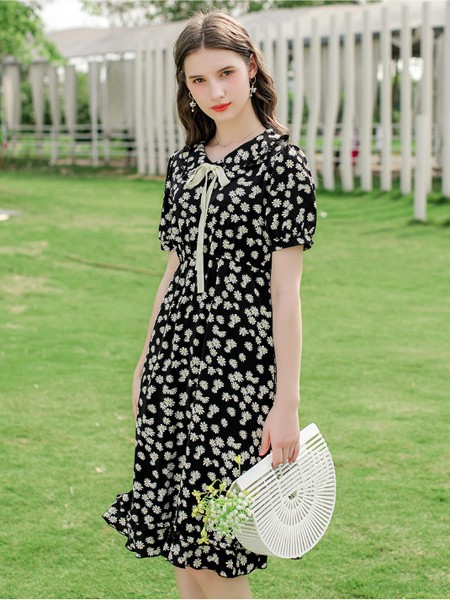 法思莉2021春夏季