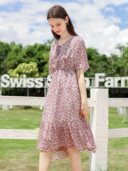 法思莉2021春夏季