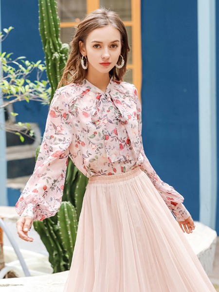 法思莉2021春夏季