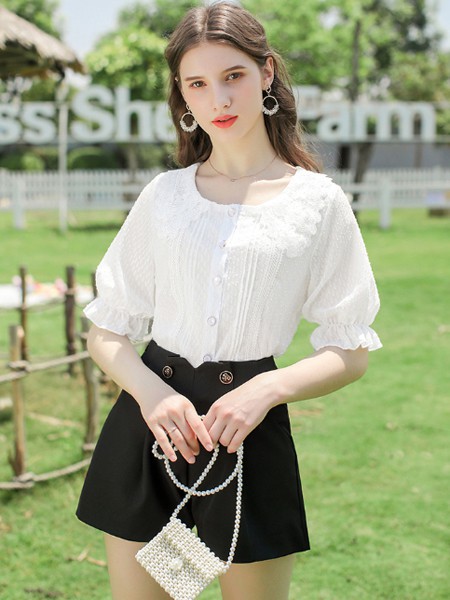 法思莉2021春夏季