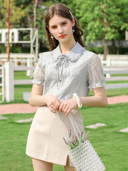 法思莉2021春夏季