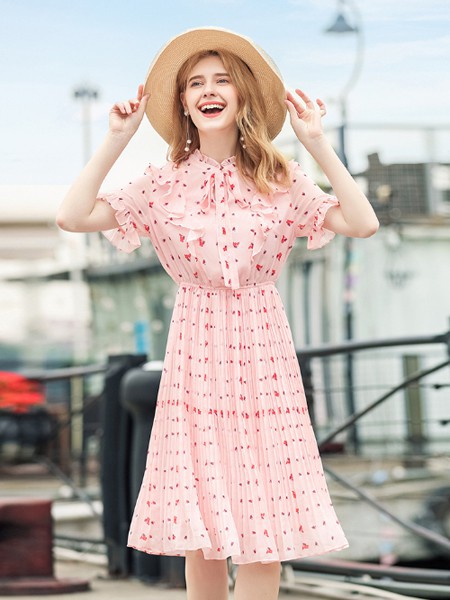 法思莉2021春夏季