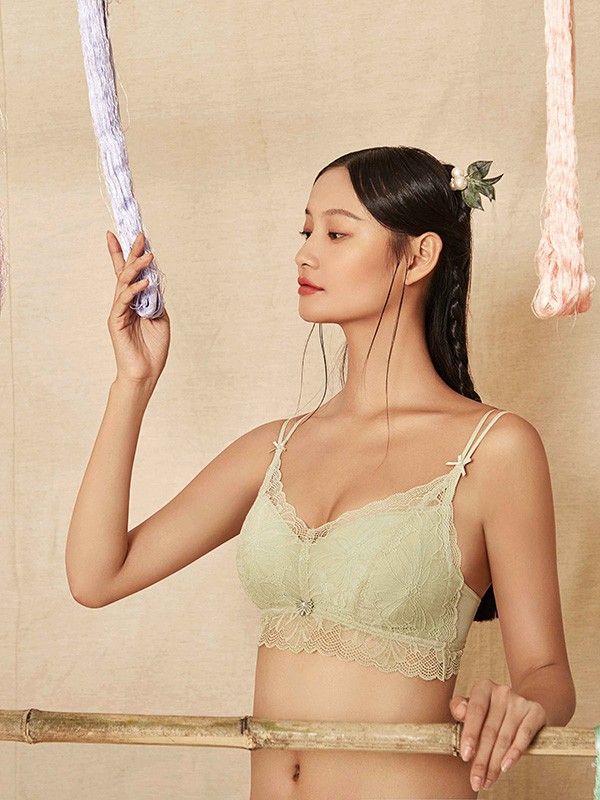 纤美内衣2021春夏季